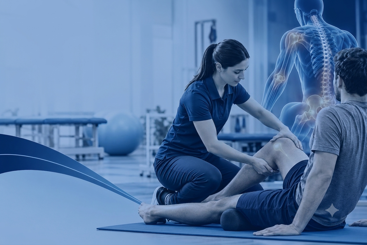 Certified Orthopedic Rehab Specialist (CORS)