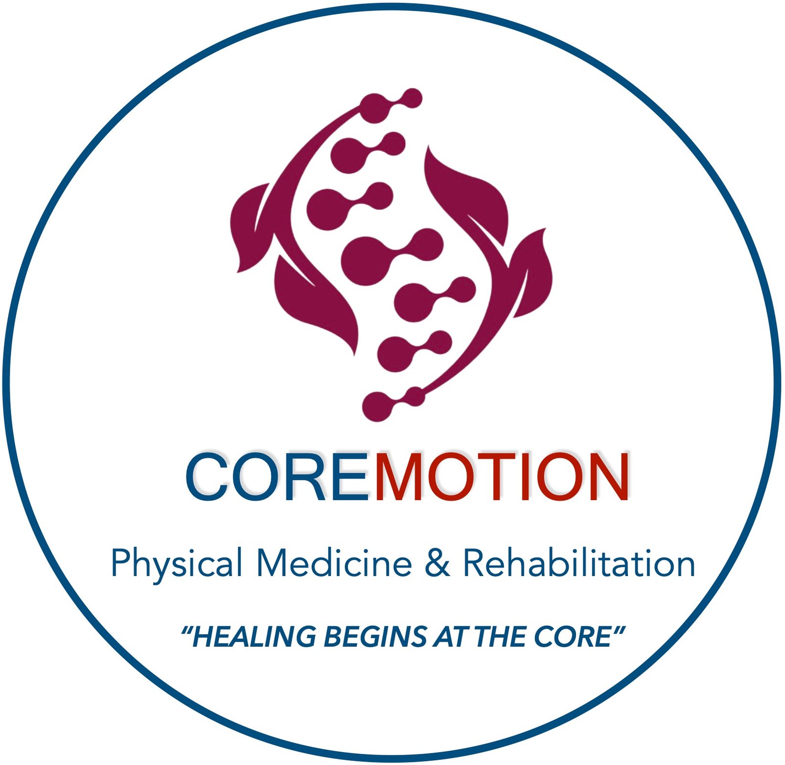COREMOTION