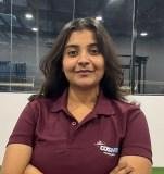 Dr.Priya Yadav (PT)