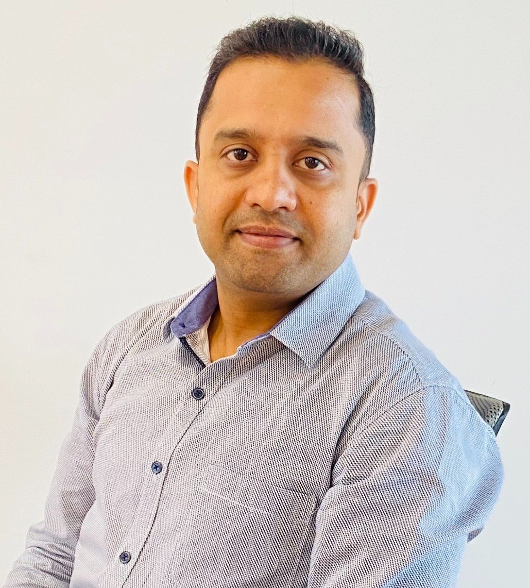 Dr. Arun Kumar Rawal