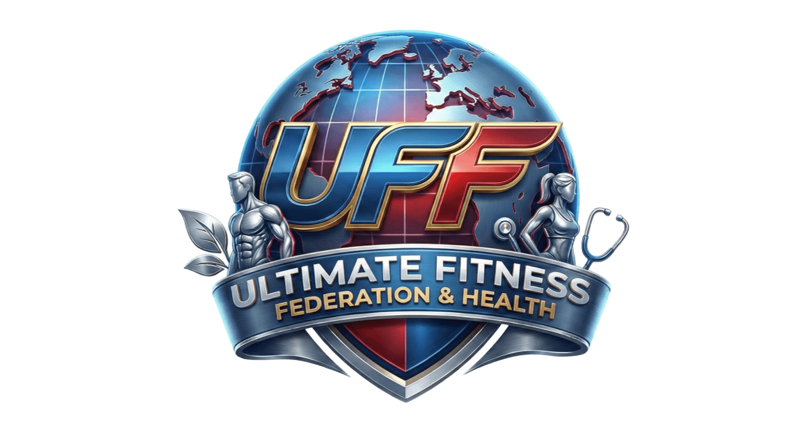 World Ultimate Fitness Federation & Health - UFF